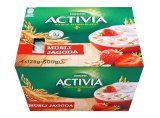 Danone Activia