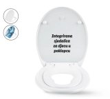 Daska za WC školjku LIVARNO home