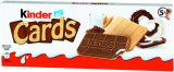 Desert Cards Kinder, 128 g