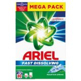 Deterdžent za pranje rublja Ariel praškasti, 4,4 kg