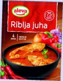 Dodatak Aleva Za riblju juhu 90 g