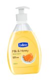 Ekući sapun Milk&Honey Bellesa, 500 ml