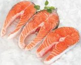 Odrezak atlantskog lososa 1 kg