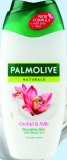 Gel za tuširanje Palmolive Black orchid 250 ml