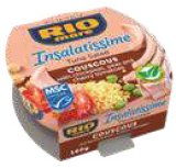 Tuna salata Rio Mare razne vrste 160 g