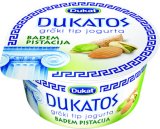 Jogurt Dukatos natur, jagoda, badem-pistacija Dukat, 150 g