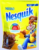 Napitak Nestle Nesquik 200 g