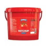 KETCHUP – BLAGI 5 kg DOMINUS