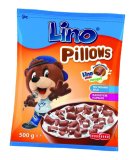 Lino Pillows tamni s tamnim punjenjem Podravka, 500 g
