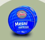 Mesni narezak Gala 150 g