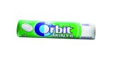 Mints Spearmint, Strong mint Orbit, 28 g