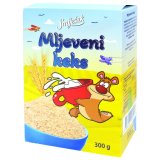 Mljeveni keks* Smiješak, 300 g