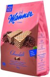 Napolitanke lješnjak, čokolada Manner, 200 g