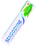 Pasta za zube Fluorid Sensodyne, 75 ml