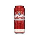 PIVO KARLOVAČKO 0,5 L KARLOVAČKO