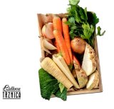 Povrće za juhu 500 g