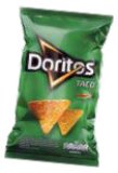 Tortilja čips Doritos razne vrste 90 g