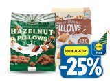 Punjeni jastučići 375 g