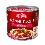 Ragu mesni Podravka, 200 g