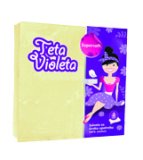 Salvete Violeta