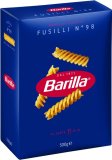 Tjestenina Spaghetti n.5, Fusilli 98 Barilla, 500 g