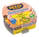 Tuna salata Rio Mare razne vrste 160 g