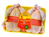 Varaždinski pohanci svježi* Cekin, 1 kg