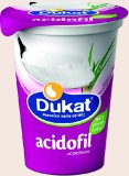 Acidofil Dukat Acidophilis 180 g