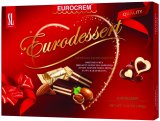 Bombonijera Eurodessert Eurocrem, 160 g