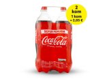 Coca-Cola 2x2 L