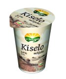 Kefir 3,5% m.m., kiselo, acidofilno mlijeko 3,2% m.m. 'z bregov, 200 g