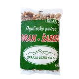 Domaći grah trešnjevac 500 g