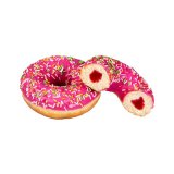 Donut jagoda, 70 g