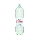 Gazirana mineralna i prirodna izvorska voda Cetina 1,5 l