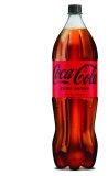 Gazirano piće Coca-Cola zero 2 l