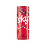 Gazirano piće Sky Cola 0,33 l