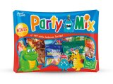 Gumeni bomboni Party-Mix 425 g