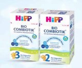 HIPP Zamjensko mlijeko Bio Combiotik 2 ili 3 600 g