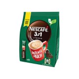 Instant kava 3u1 Nescafe 155 g