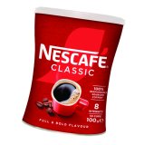 Instant kava classic Nescafe, 100 g