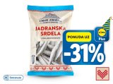 Jadranska srdela