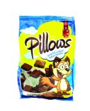 Jastučići punjeni kakao kremom Pillows Smiješak, 250 g