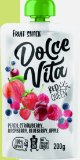 Kaša Dolce Vita Red queen Energy Blue blues 200 g