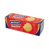 Keks Digestive McVitie’s 140 g