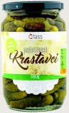 Krastavci Class Pasterizirani 680 g / 380 g ocijeđena masa