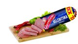 Kobasica Velebitska Gavrilović, 800 g