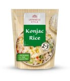 Konjac riža