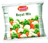 Kraljevski mix Vernet, 400 g