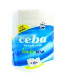 Kuhinjski ručnici Jumbo Ceba, 2-sl. 1 rola