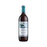 Kvalitetno vino Merlot Vina Laguna 1 l